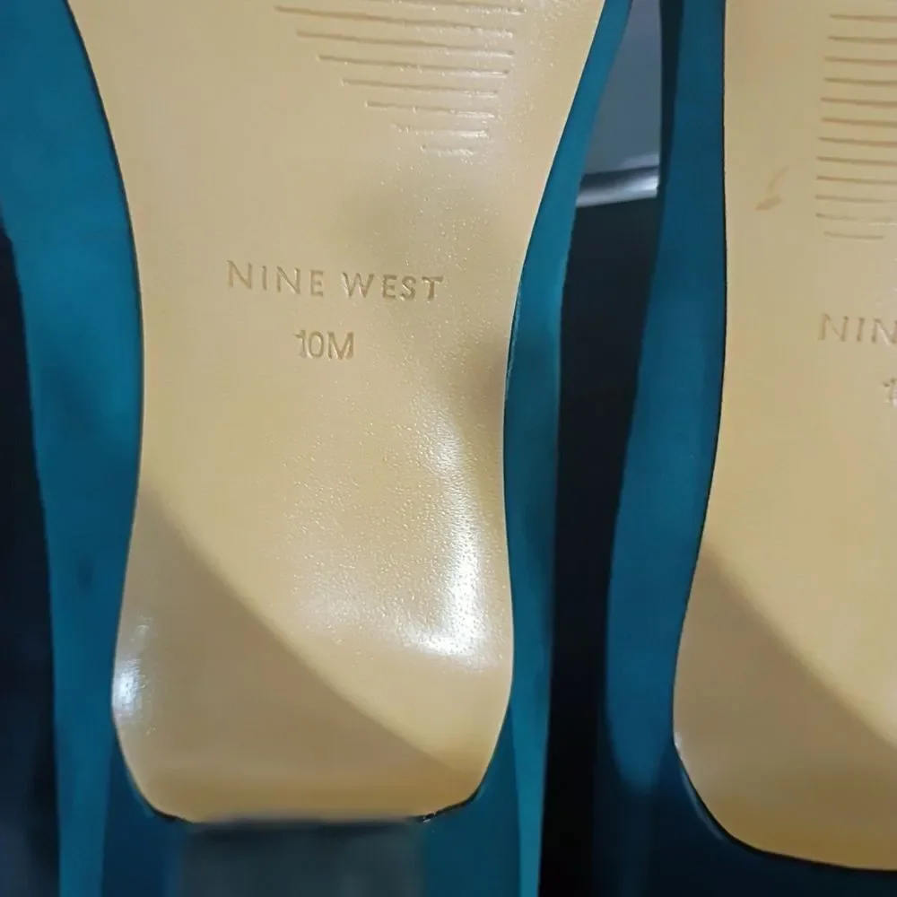 Nine West nine west